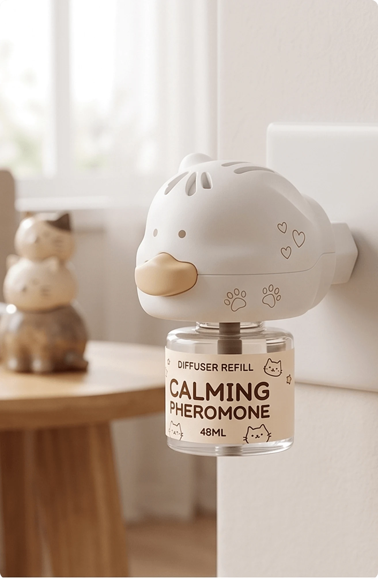 Why Is Your Cat Behaving Like This?