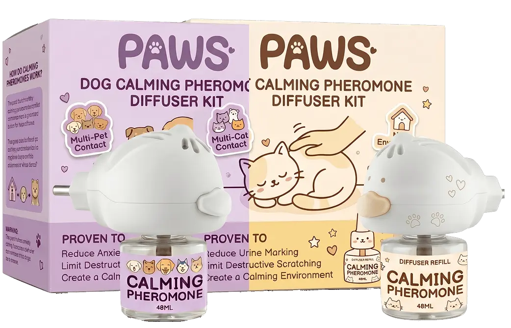 Your pet deserves