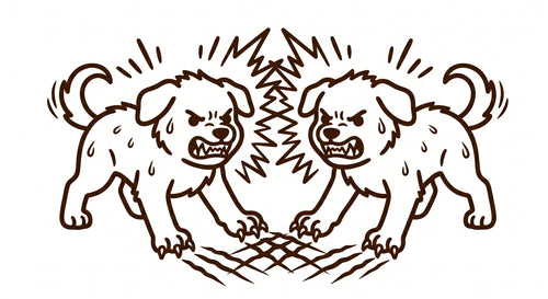 Tension & Aggression