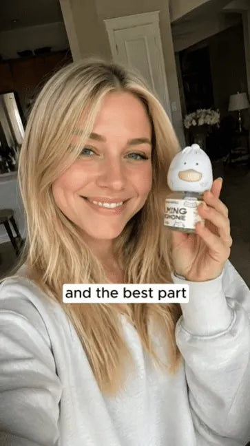 Paws customer video